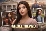 Check the Story of Alexee Trevizo! |