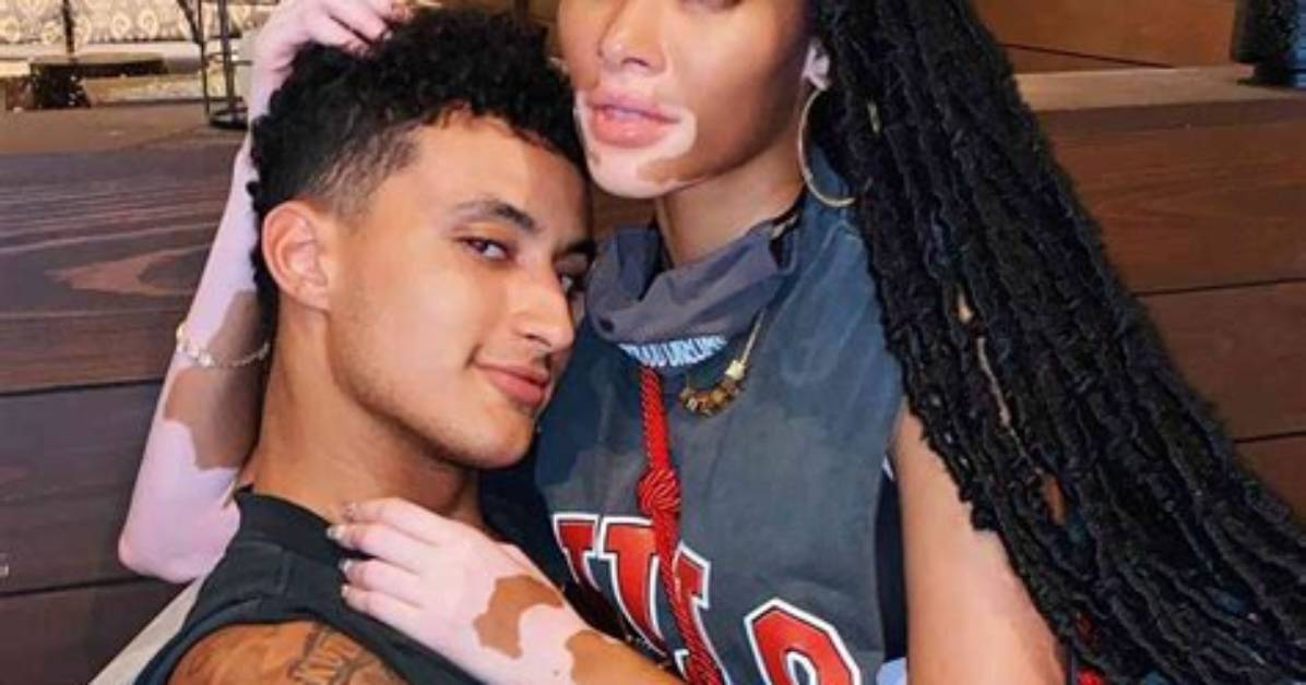 Checking out Kyle Kuzma's Girlfriend: the Latest Scoop on His Love Life