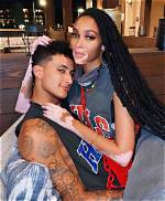Checking out Kyle Kuzma's Girlfriend: the Latest Scoop on His Love Life