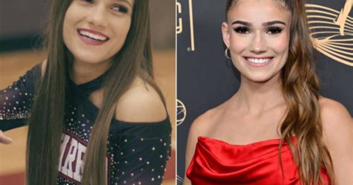 Cheer Cast: Where Are They Now?