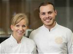 Chef Amaury Guichon Wife Fiona Guichon Is a Tattoo Artist ·