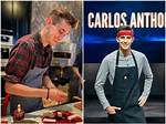 Chef Carlos Anthony Is in Love with His Girlfriend Allison O’neil, the Couple Share Picture on Instagram