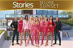 Chelsea’s Dazzling Journey in Selling Sunset