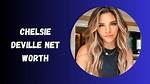 Chelsie Deville Height, Weight, Net Worth, Age, Birthday, Wikipedia, Who, Nationality, Biography