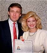 Cherise Trump and Donald Trump's Connection Revealed