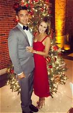 Cheryl Scott's Wedding Date Revealed