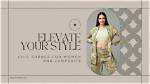 Chic Aubreigh Wyatt Clothing: Elevate Your Style