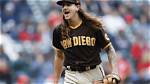 Chicago White Sox Pitcher Mike Clevinger Accused of Domestic Violence, Mlb Pursues Investigation ·