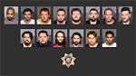Child Predator Suspect in Selden, Ny