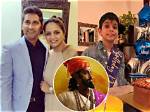Chinmay Mandlekar's Son Name: Everything You Need to Know