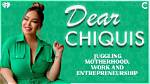 Chiquis: the Journey of Motherhood and the News of Her Pregnancy