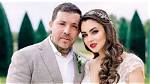 Chiquis Y Angel Del Villar