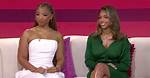 Chloe Bailey and Lori Harvey's Inspiring Journey