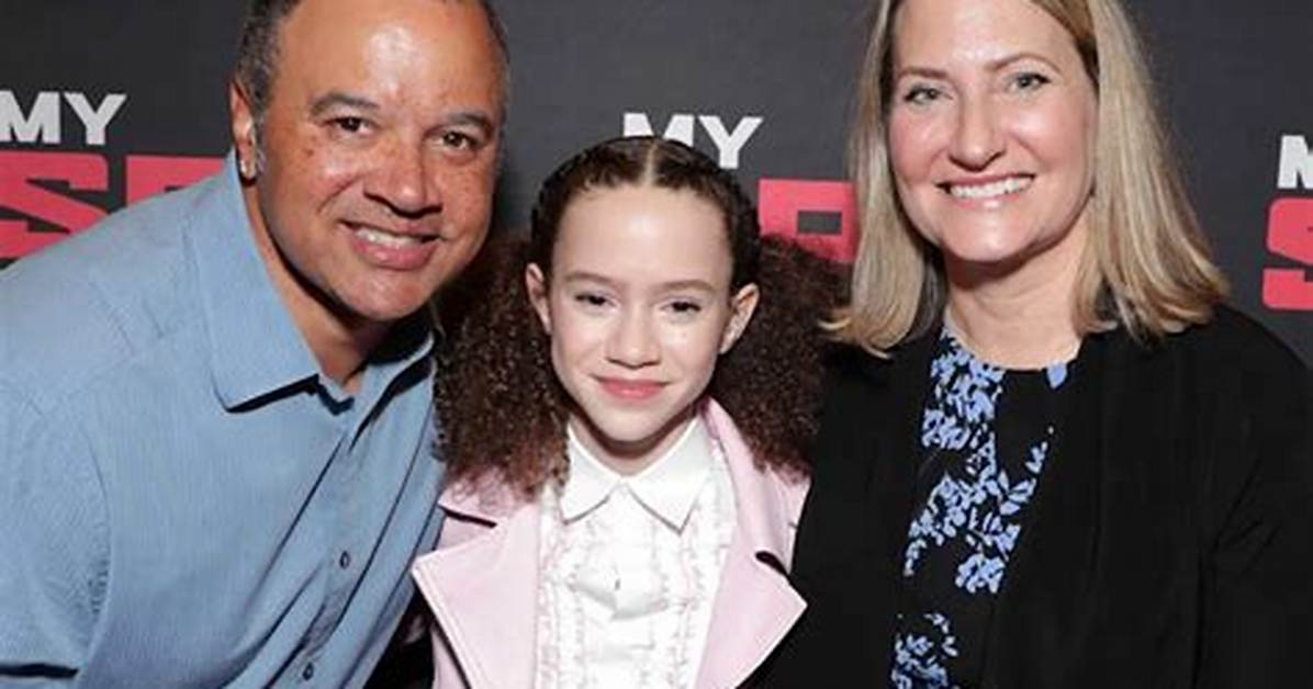 Chloe Coleman Parents: a Deep Dive into the Family of the Rising Star