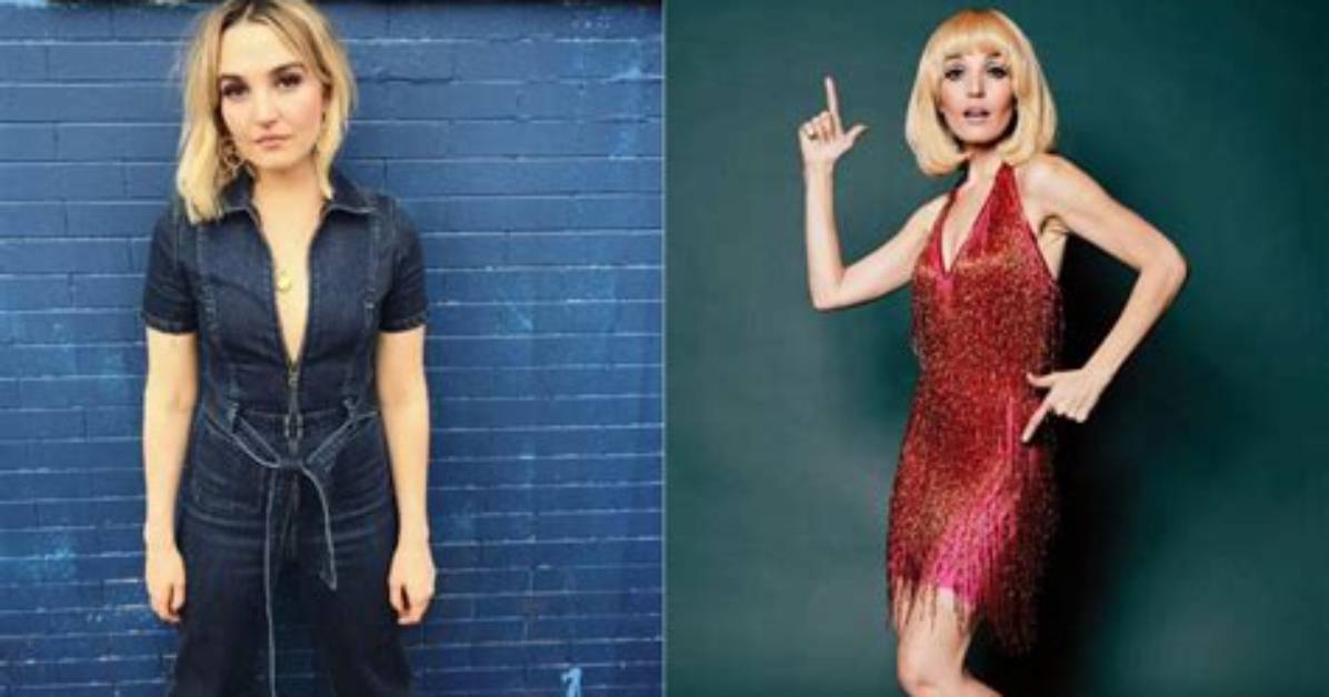 Chloe Fineman Weight Loss 2023 Before and After Photos