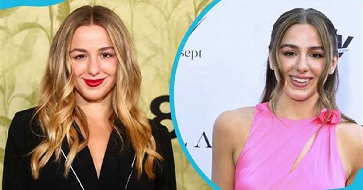 Chloe Lukasiak's Net Worth Revealed