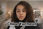 Chloe Yazmean Net Worth ·