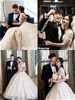 Choi Jin-Hyuk's Esposa: Exploring the Life of the Talented Actor and His Personal Relationships