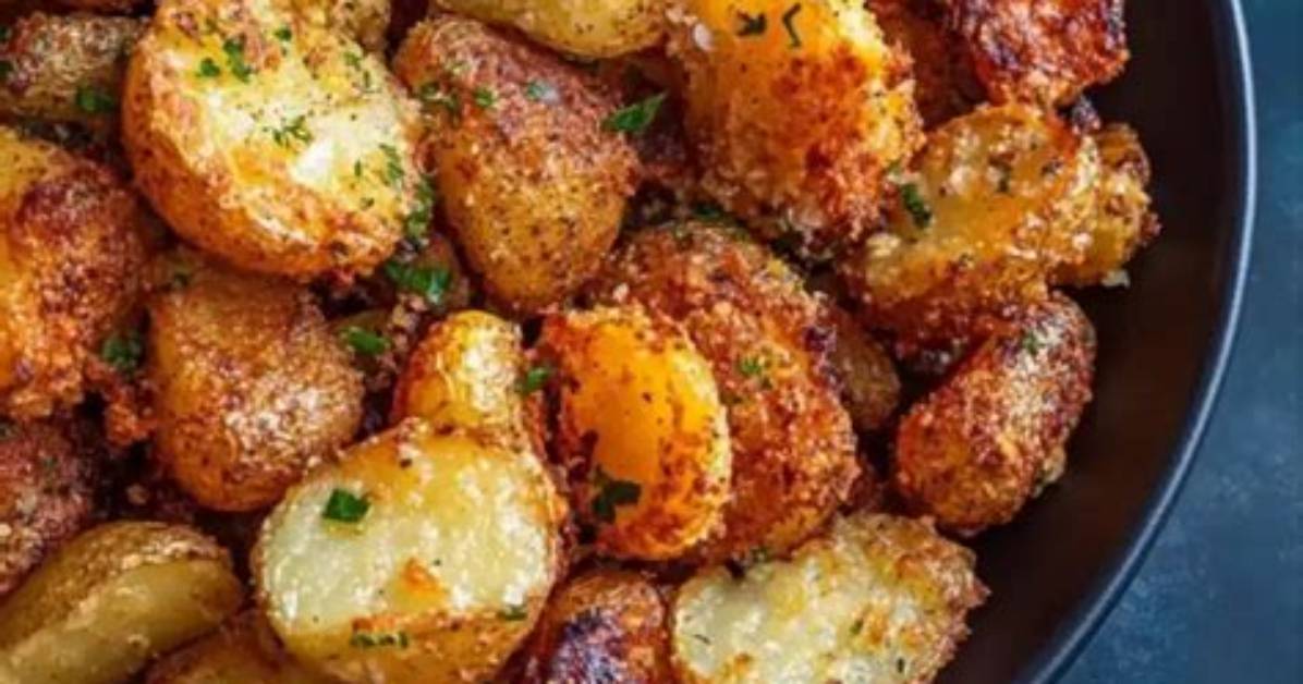 Choosing the Perfect Potatoes for the Crispiest French Fries