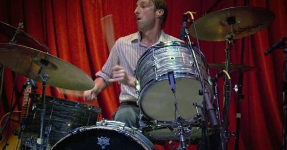 Chris Arduser Obituary Cincinnati Oh, Drummer and Musician for the Bears Band Has Passed Away