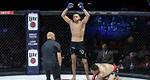 Chris Avila Wikipedia and Age: Mma Fighter Family and Net Worth