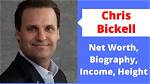 Chris Bickell Net Worth – How Rich Is Pitt Football Donor?