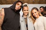 Chris Brown Reportedly Upset at Teyana Taylor over Amas ·
