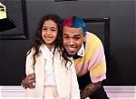 Chris Brown's Children: a Look into Their Names and Lives
