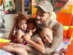 Chris Brown's Family: a Comprehensive Overview of His Family Members