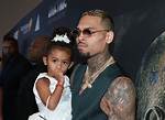 Chris Brown's Mini-Me: Exploring the Life of His Child
