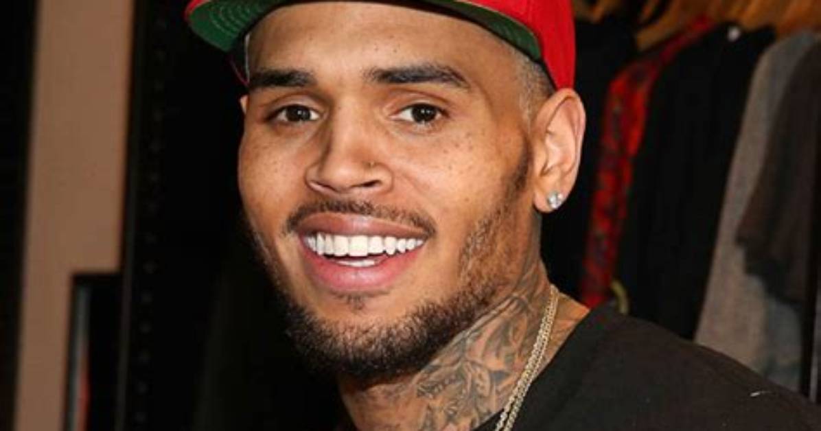 Chris Brown's Real Name: Unveiling the Man Behind the Music