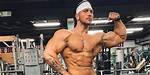 Chris Bumsteads Biography Girlfriend, Height, Age. Steroids