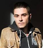 Chris Carrabba Bio, Wiki, Age, Family, Wife, Twin Forks, Further Seems Forever and Worth