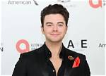 Chris Colfer Says He Won't Be Seeing Former 'Glee' Costar Lea Michele in 'Funny Girl': 'I Can Be Tri