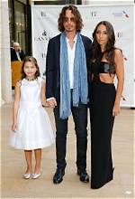 Chris Cornell Wife, Children, Cause of Death, Family, Height, Parents
