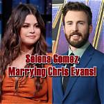 Chris Evans and Selena Gomez’s Relationship Is Now More Open Than Ever