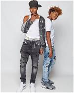 Chris from Chris and Debo