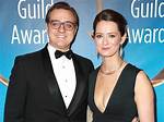 Chris Hayes Wife (Kate A. Shaw), Age, Height, Biography, Gay, Family