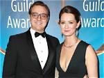 Chris Hayes Wife Kate A. Shaw Co-Hosts a Podacst Called, 'Strict Scrutiny Podcast.'