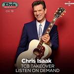 Chris Isaak Wiki, Bio, Married, Wife and Net Worth |