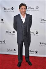 Chris Kattan's Height Means He's Not the Shortest Person in the Cbb House