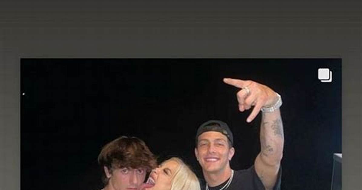 Chris Miles Confirms Break up with Tana Mongeau: No More Toxic Drama
