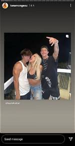 Chris Miles Confirms Break up with Tana Mongeau: No More Toxic Drama