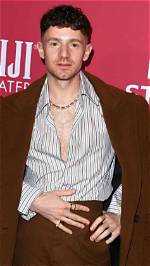 Chris Perfetti: the Rising Star in Hollywood