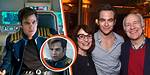 Chris Pine's Love Life: a Complete Guide to His Relationships