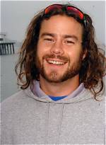 Chris Pontius' Family Life Unveiled