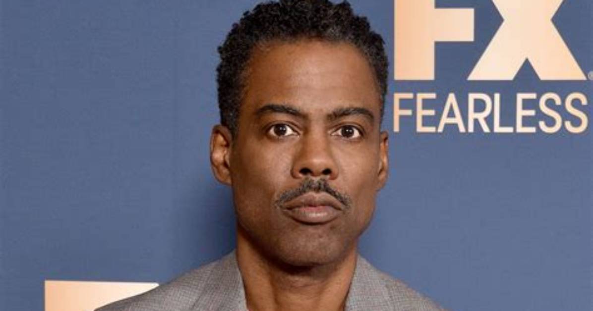 Chris Rock's Netflix Special: Parenting in the Spotlight