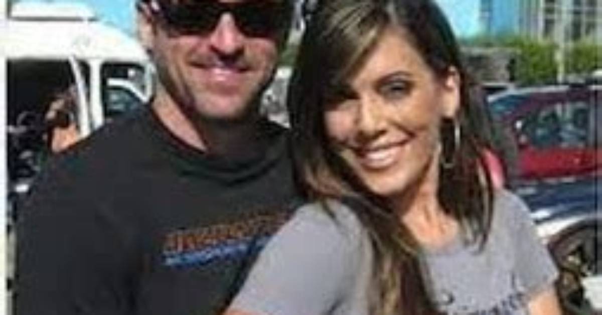 Chris Schwartz, Megan Henderson's Husband