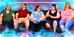 Chris Slaton 1000-Lb Sisters Wikipedia, Biography, Age, Height