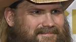 Chris Stapleton: a Democrat's Journey Through Music and Activism